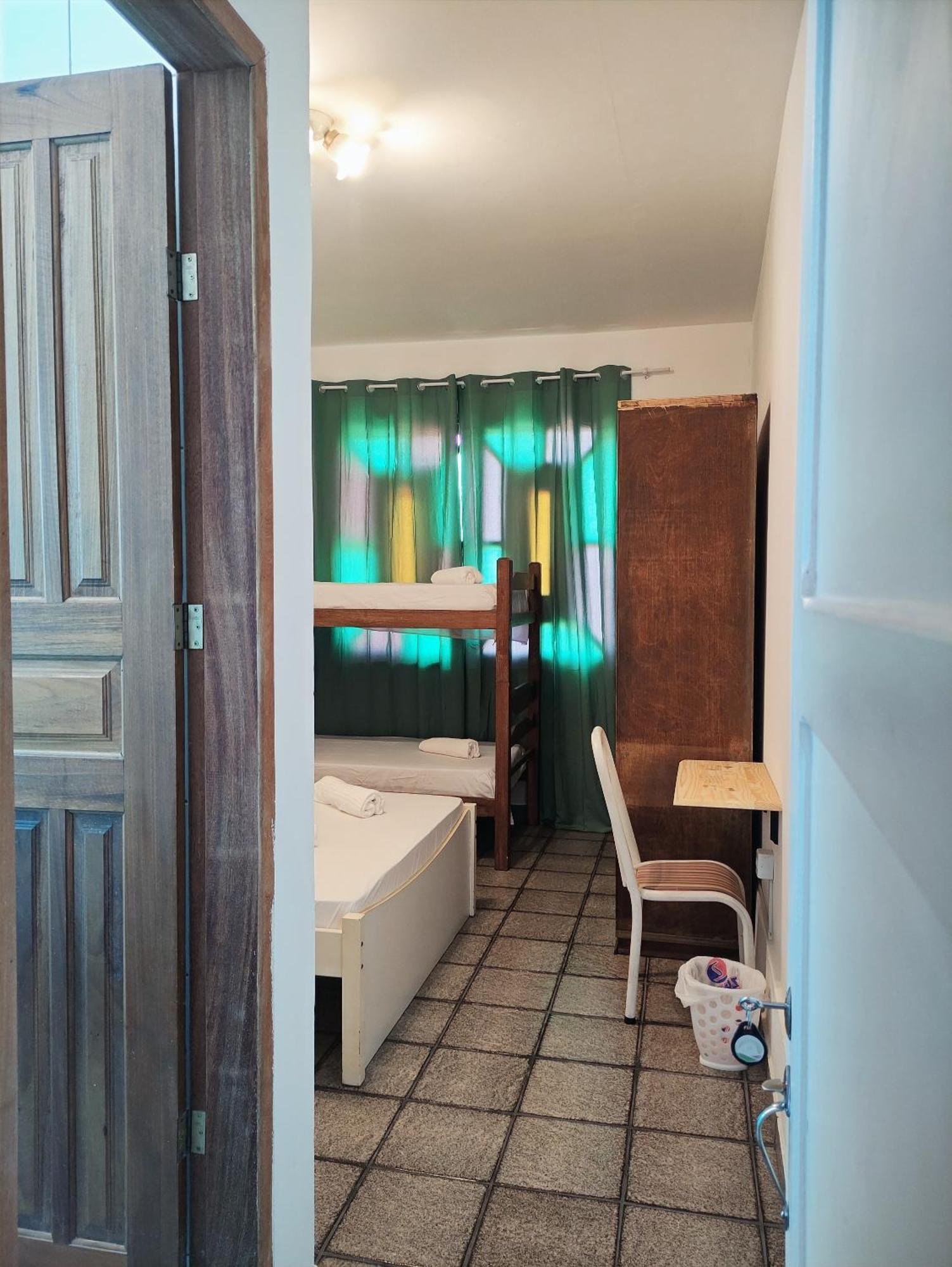 Casa Monjardim * Vitoria