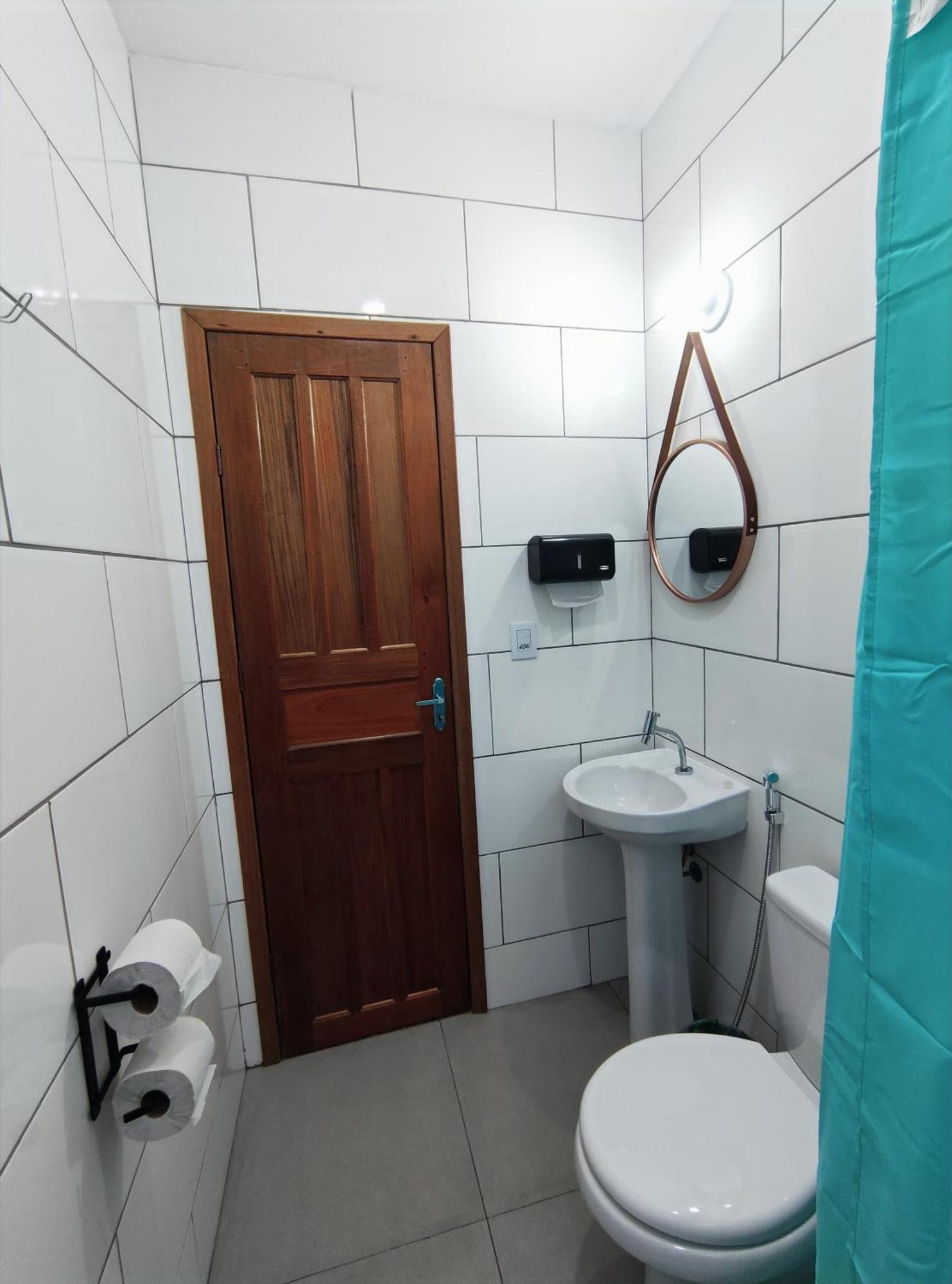 Casa Monjardim Homestay Vitoria