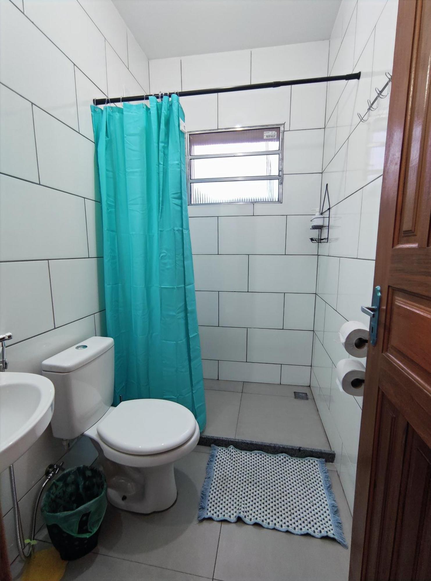 Homestay Casa Monjardim Vitoria