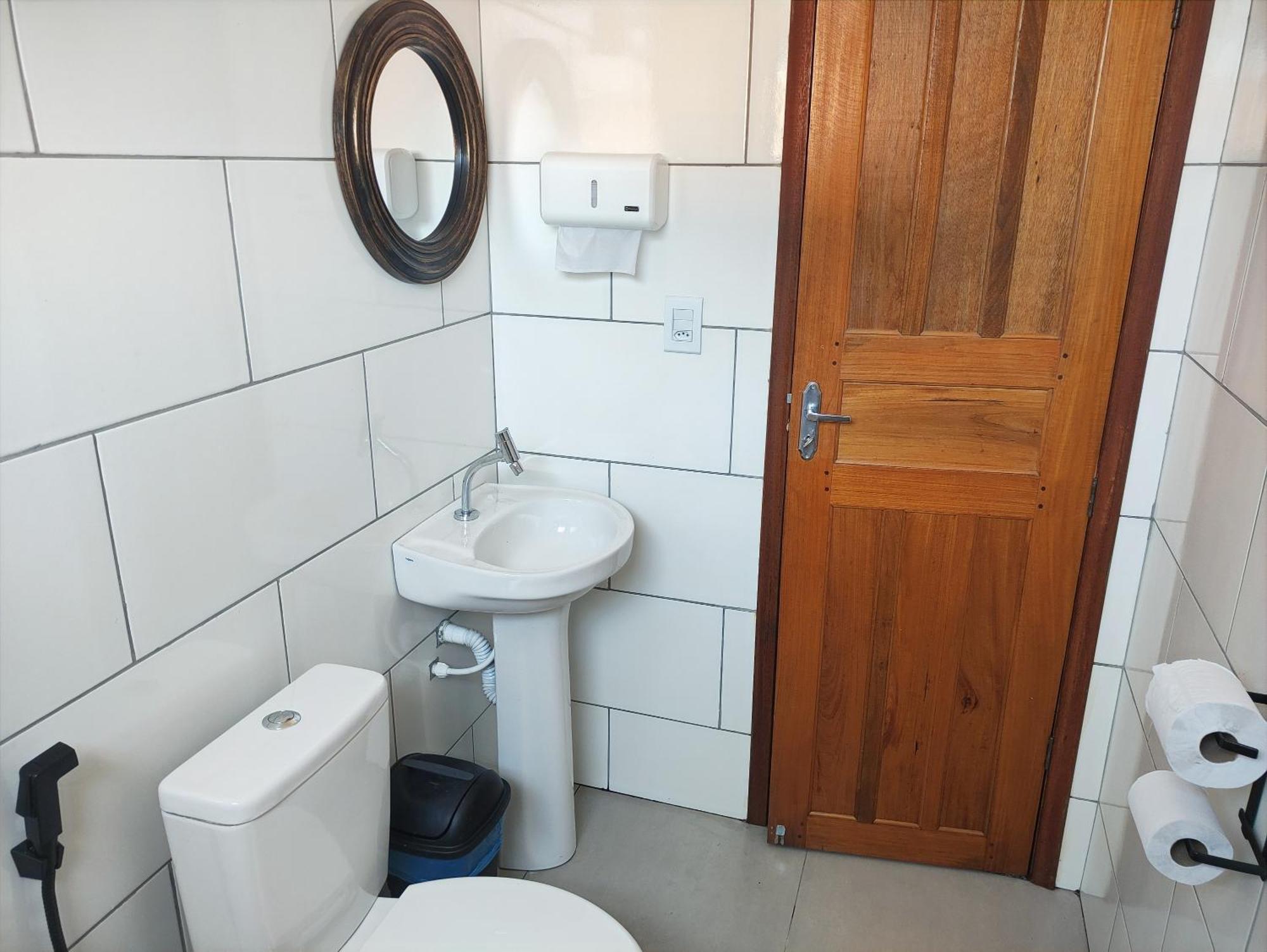 Casa Monjardim Vitoria