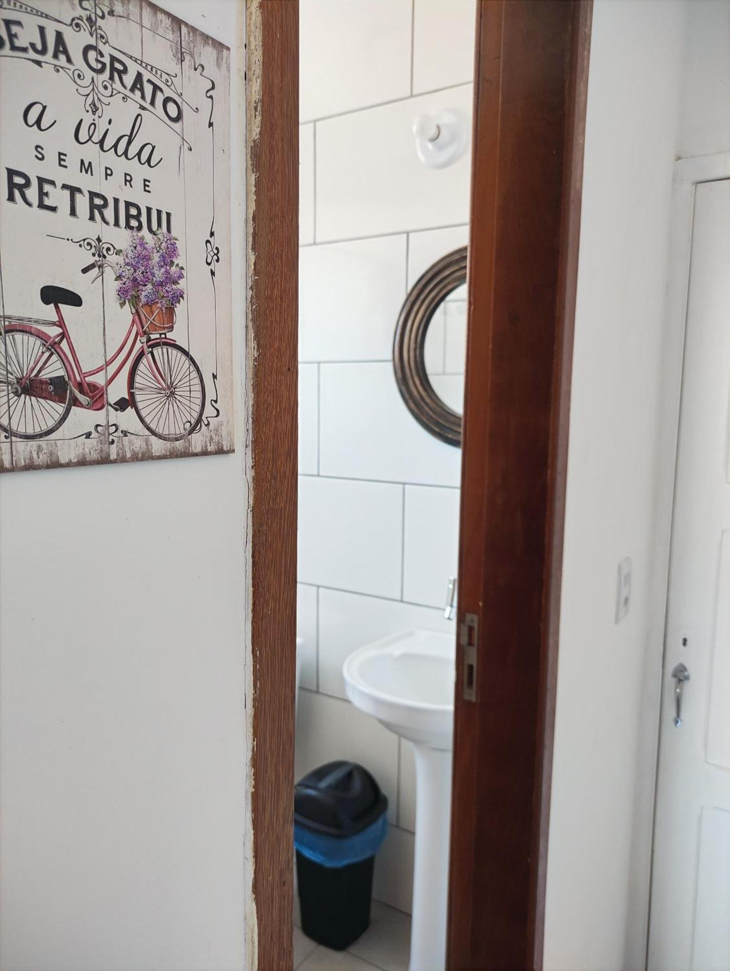 Homestay Casa Monjardim Vitoria