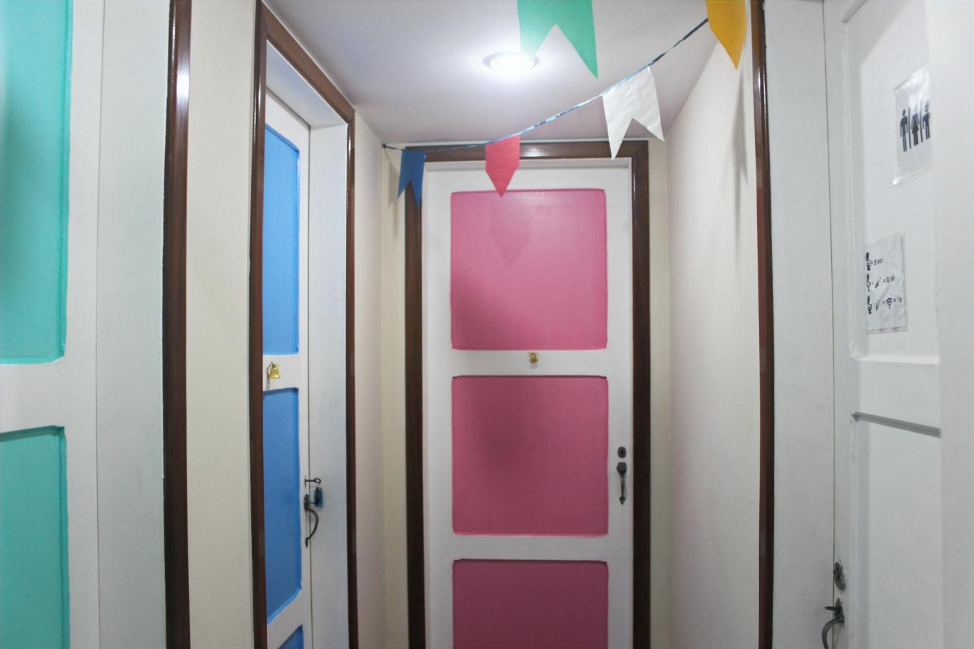 Homestay Casa Monjardim