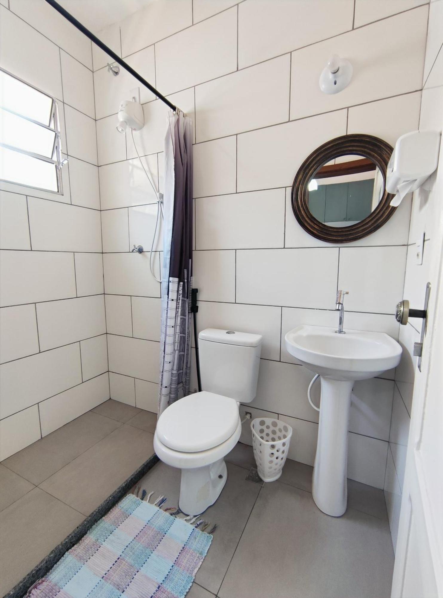 Casa Monjardim Homestay