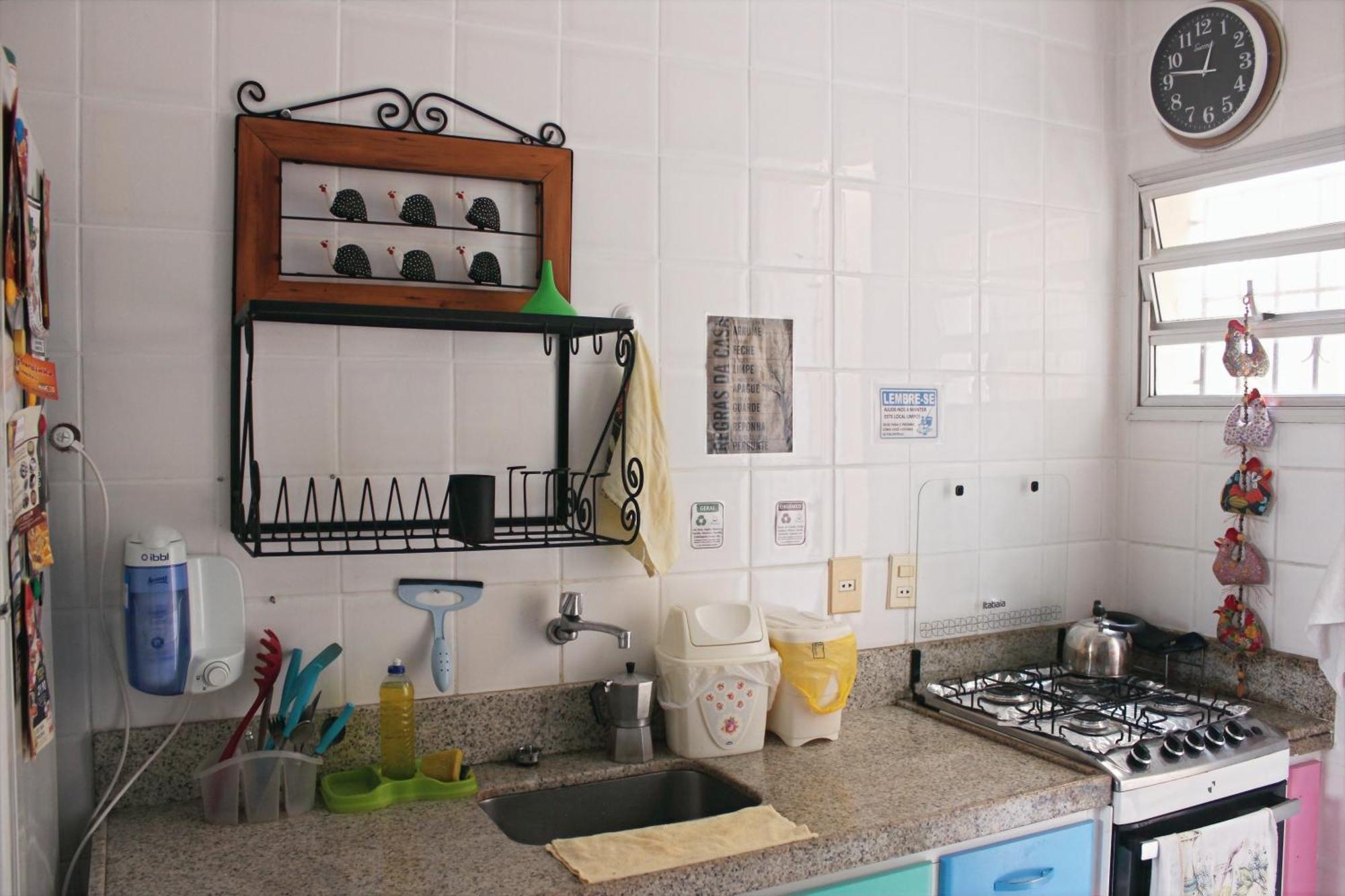 Casa Monjardim Homestay *