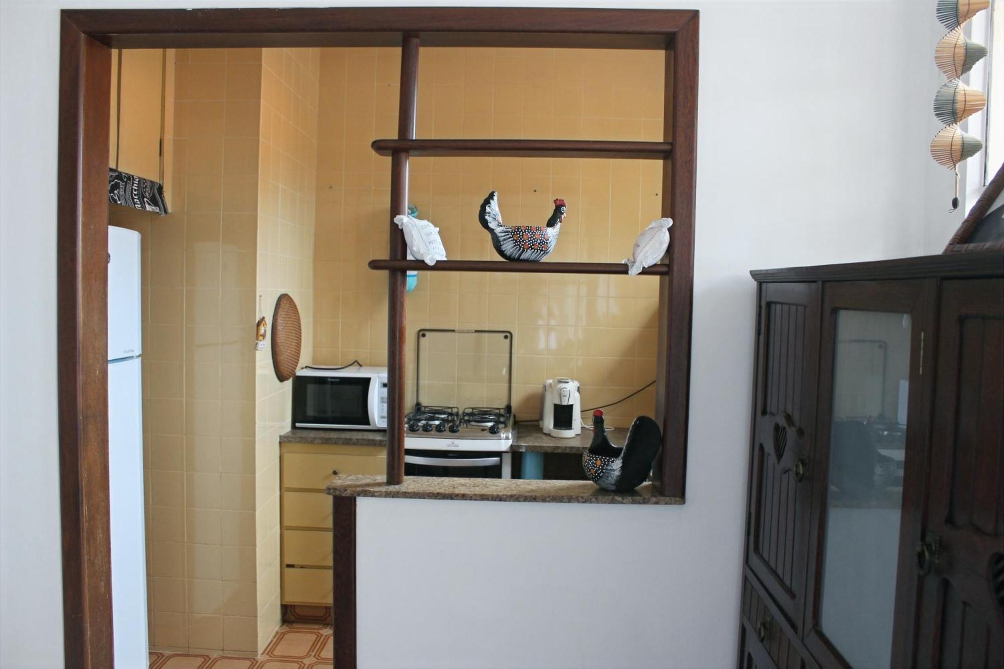 Homestay Casa Monjardim