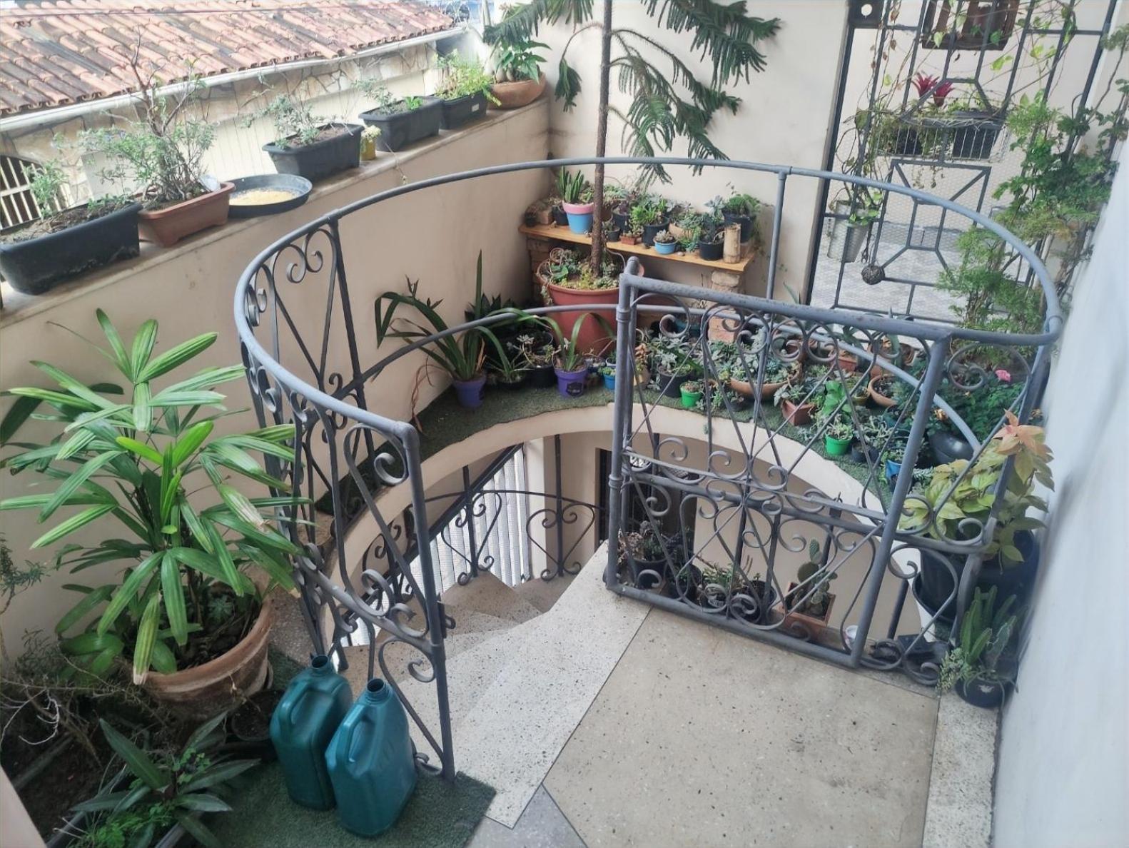Homestay Casa Monjardim *