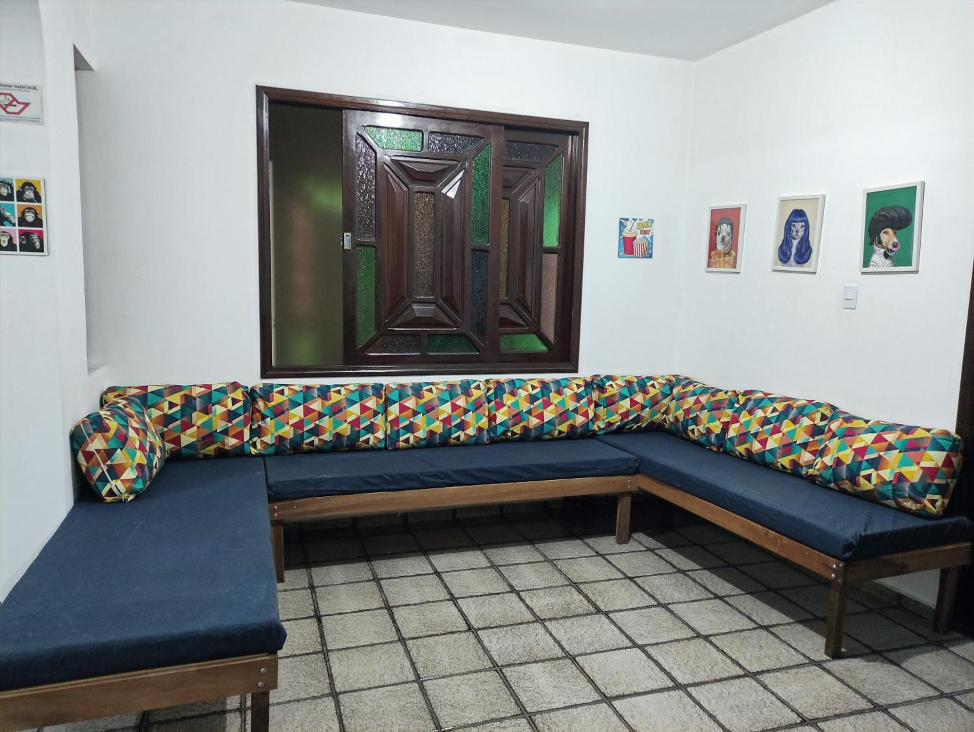 Casa Monjardim Homestay *