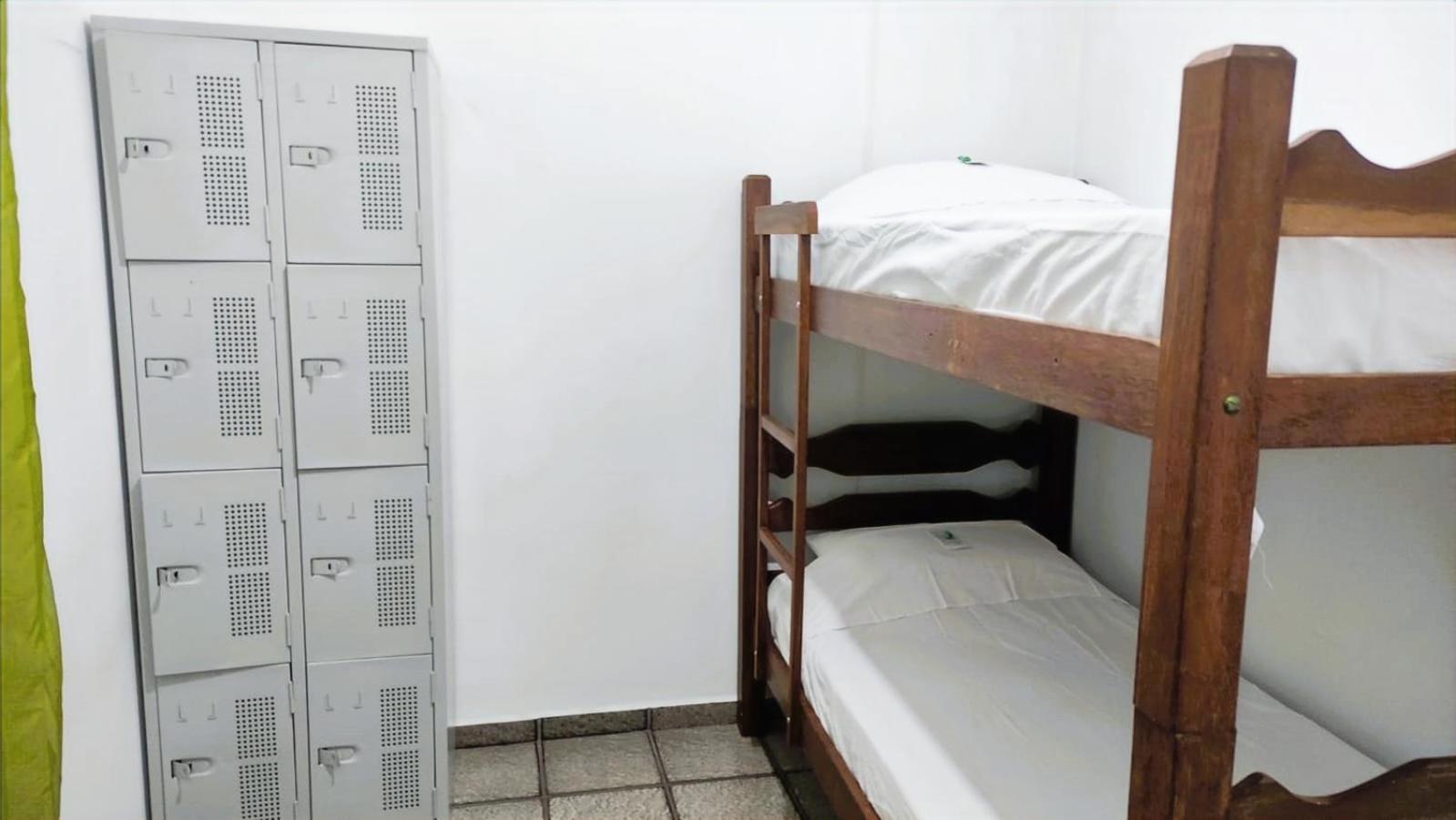 Casa Monjardim Homestay Vitoria