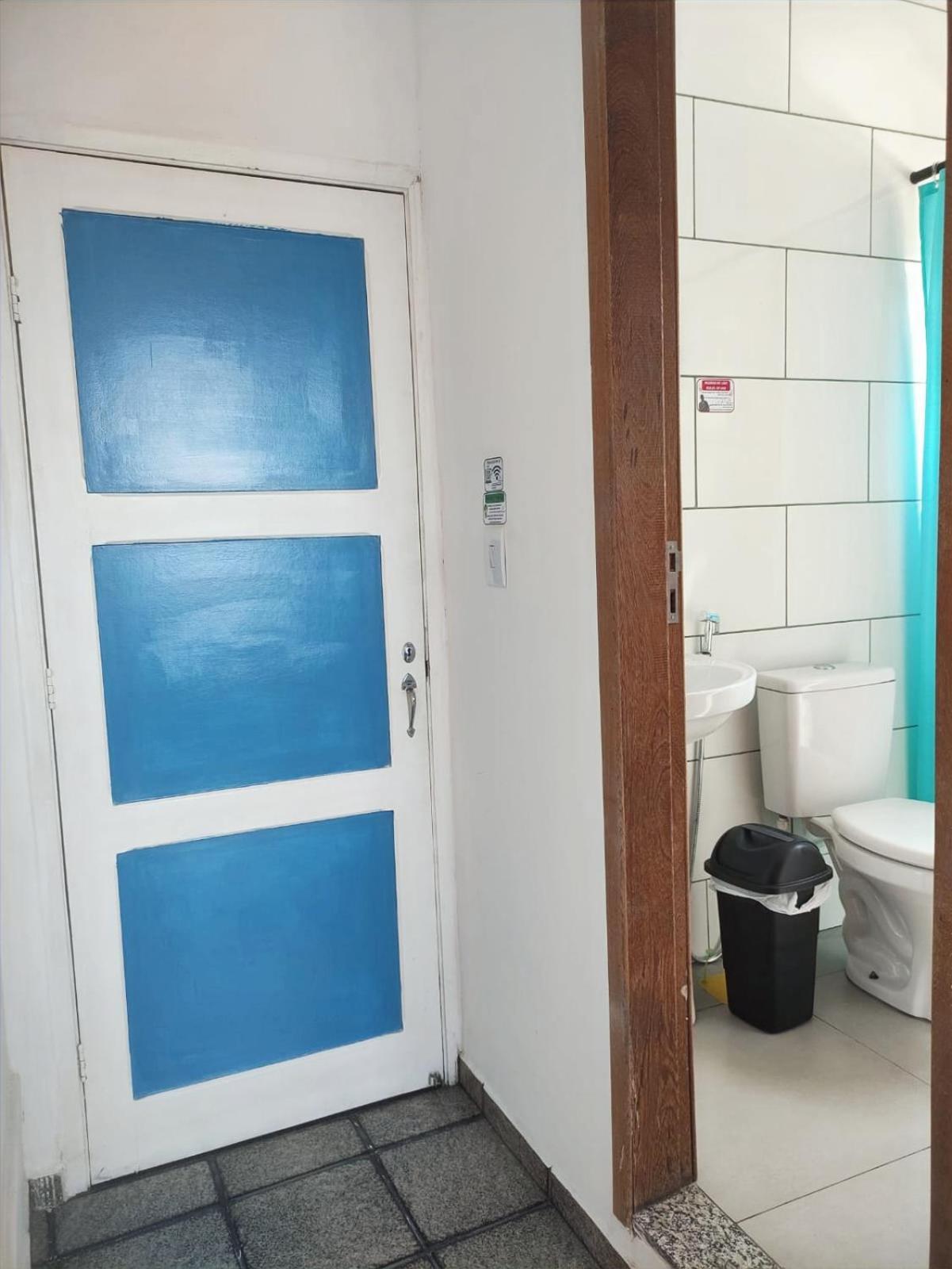 Casa Monjardim Homestay Vitoria
