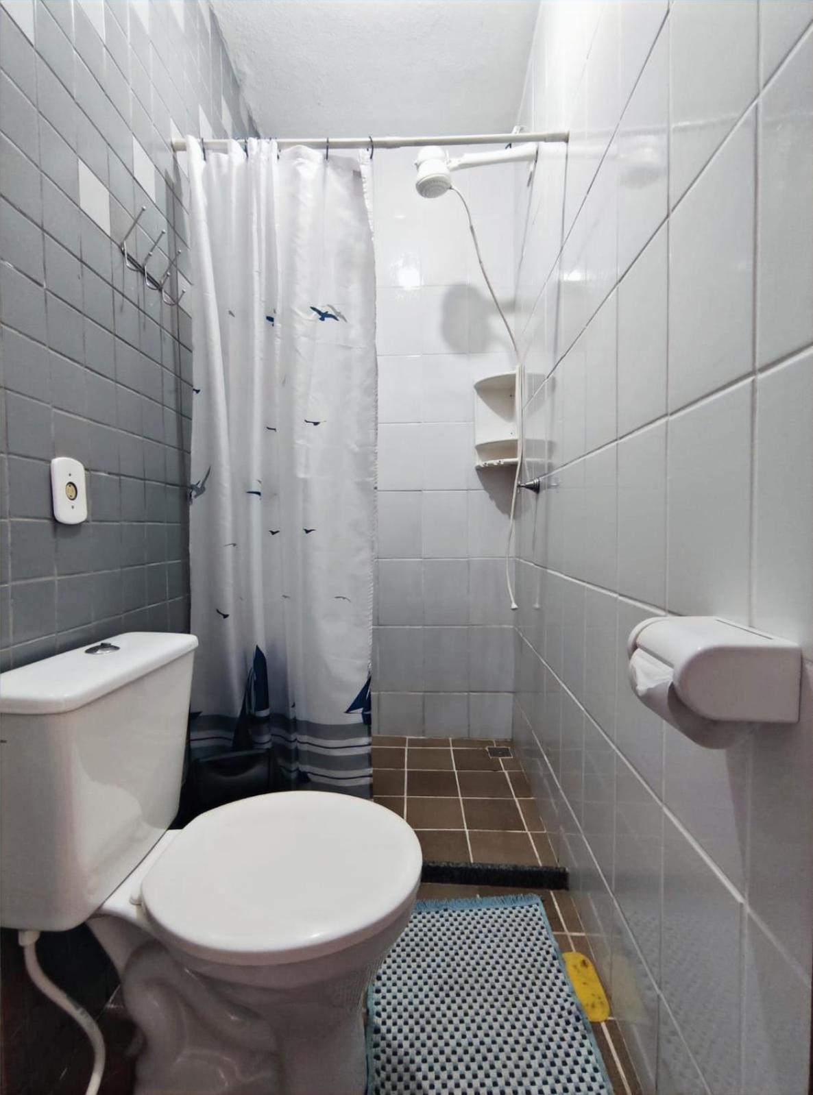 Homestay Casa Monjardim Vitoria