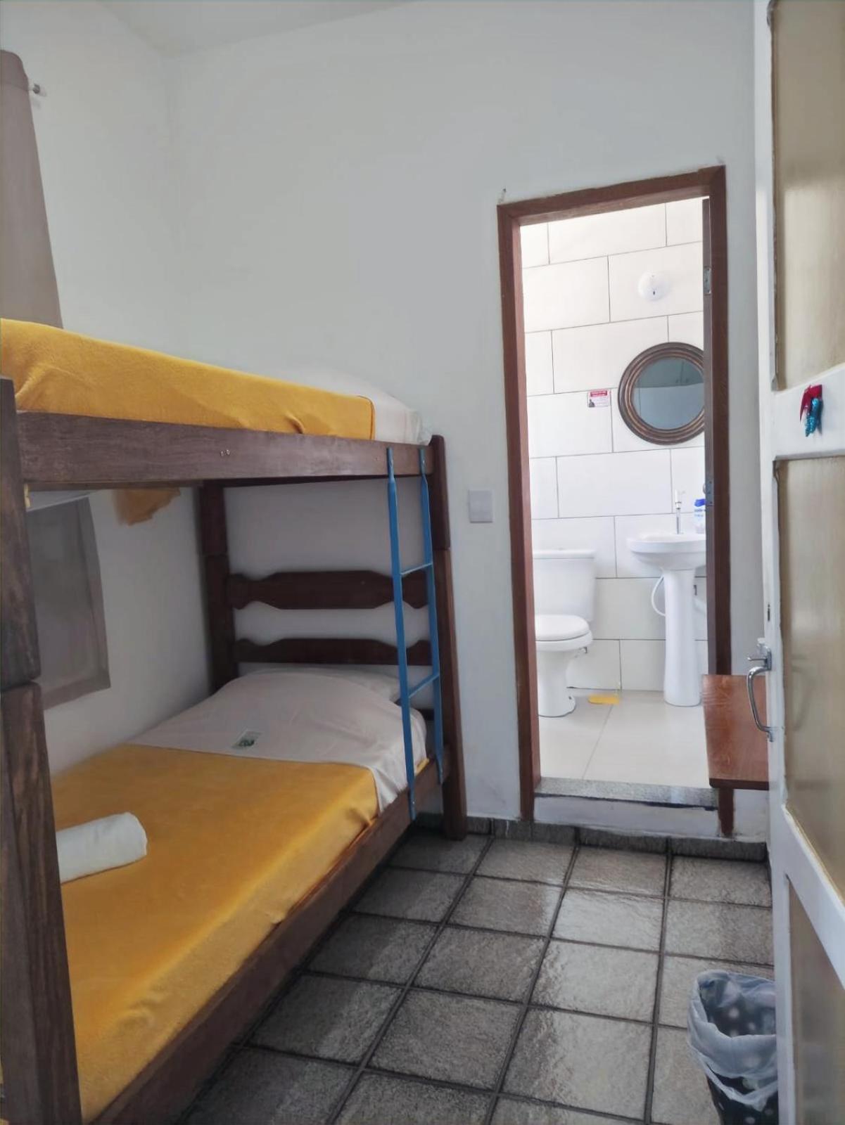 Homestay Casa Monjardim