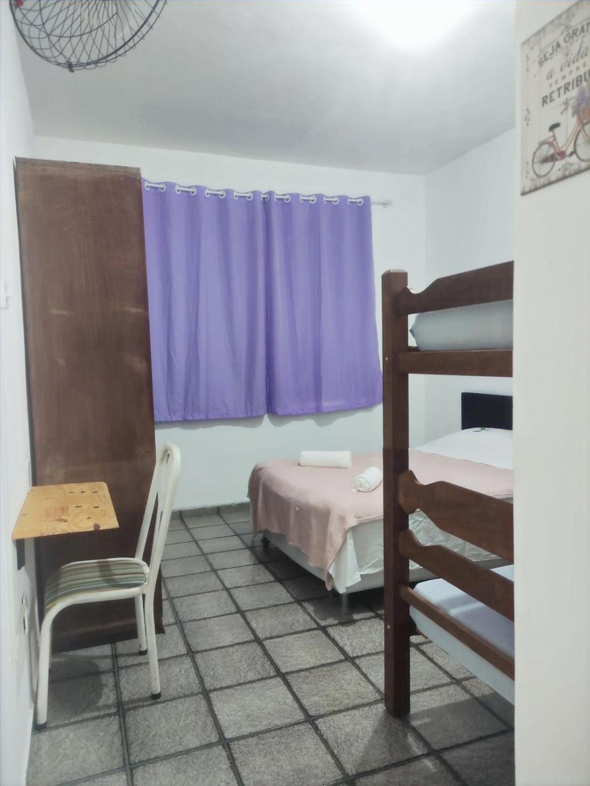 Casa Monjardim Homestay *