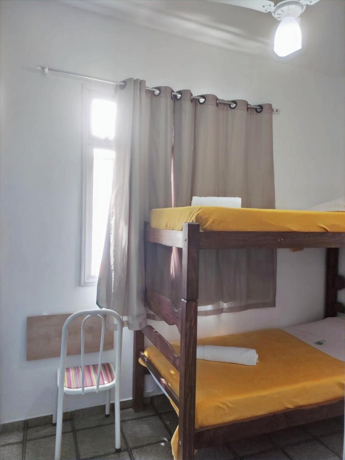 Homestay Casa Monjardim *