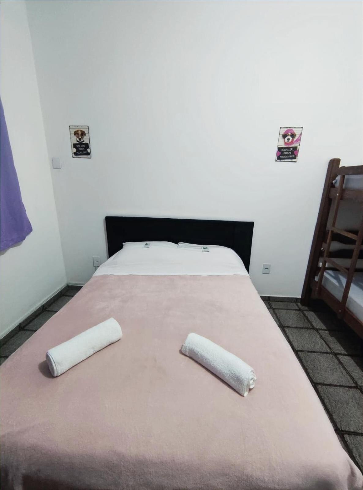Casa Monjardim Homestay Vitoria