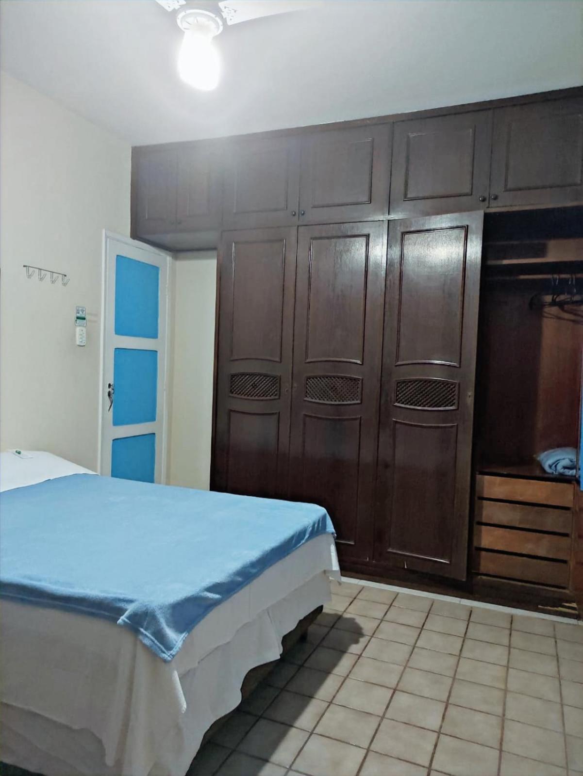 Homestay Casa Monjardim Vitoria