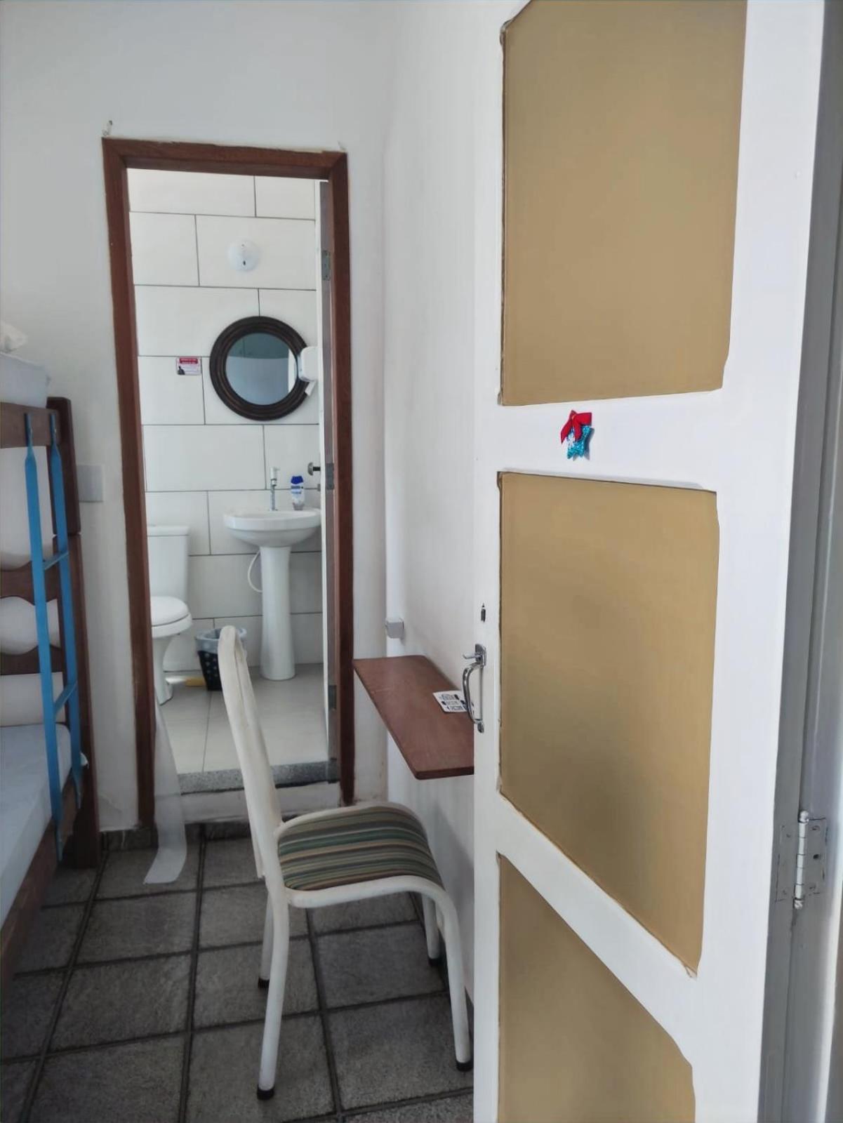 Homestay Casa Monjardim