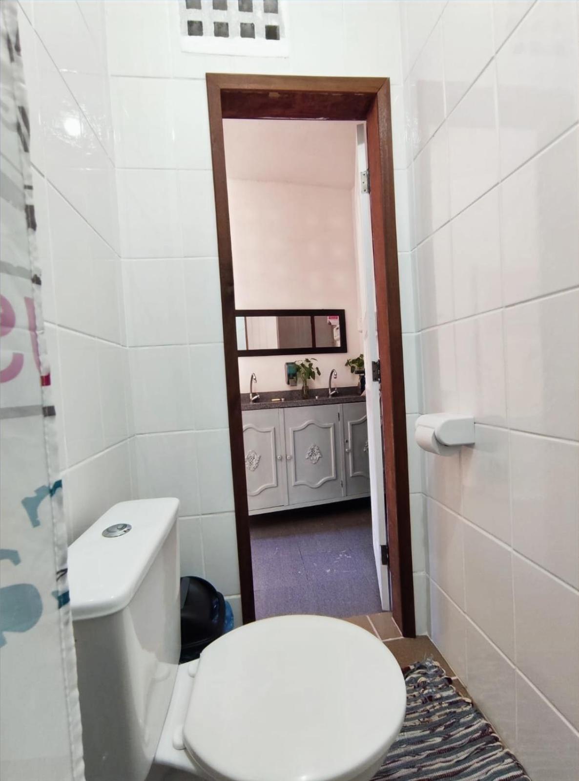 Homestay Casa Monjardim *