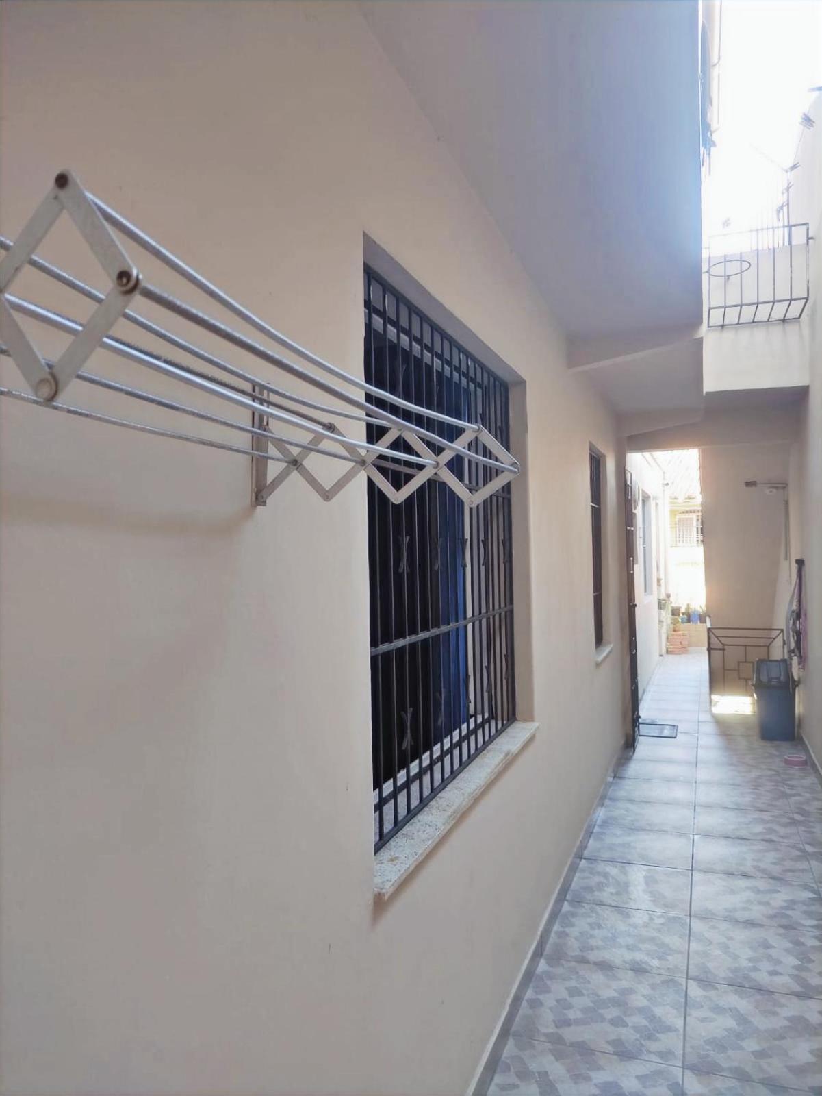 Casa Monjardim Homestay Vitoria