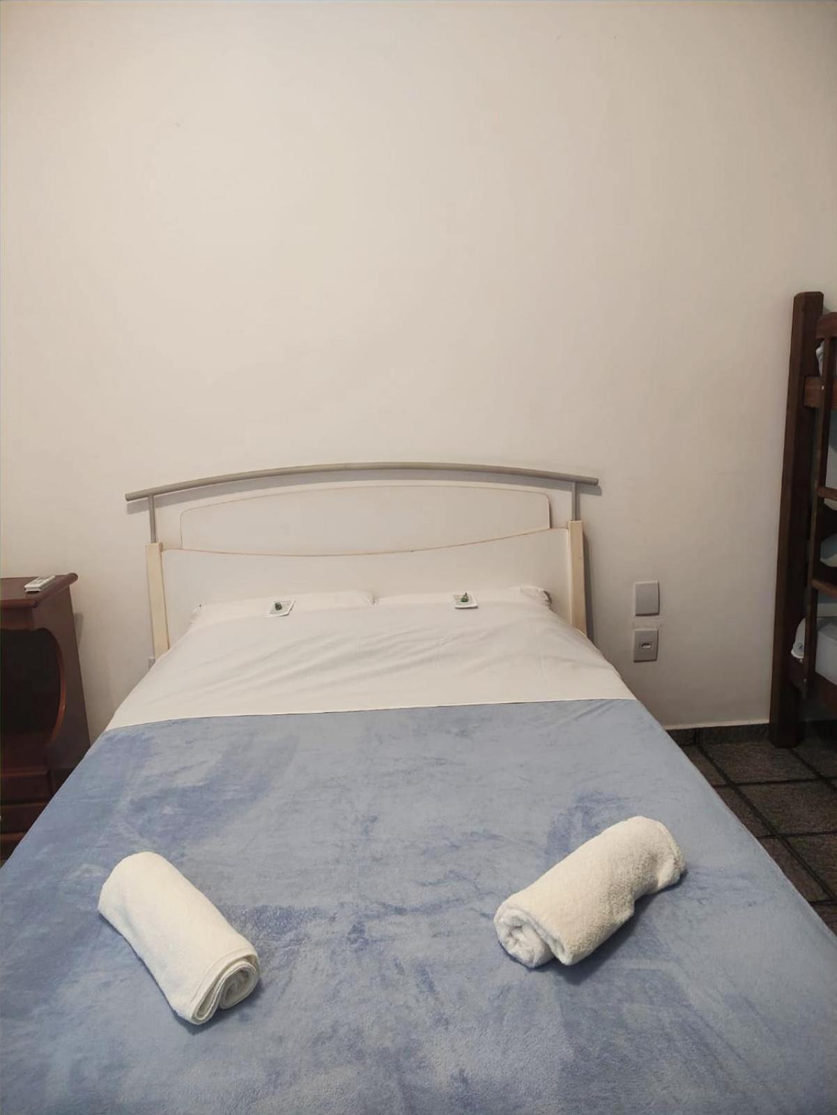 Homestay Casa Monjardim Vitoria