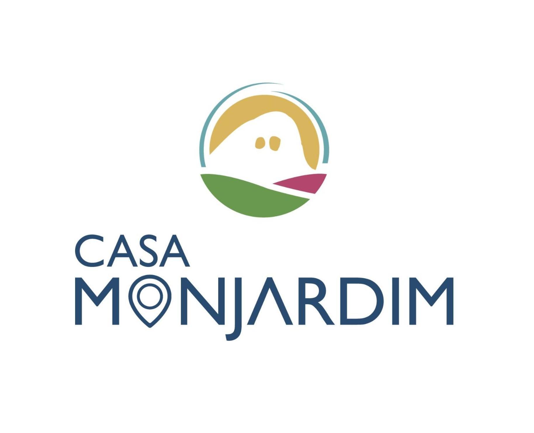 Casa Monjardim Homestay *