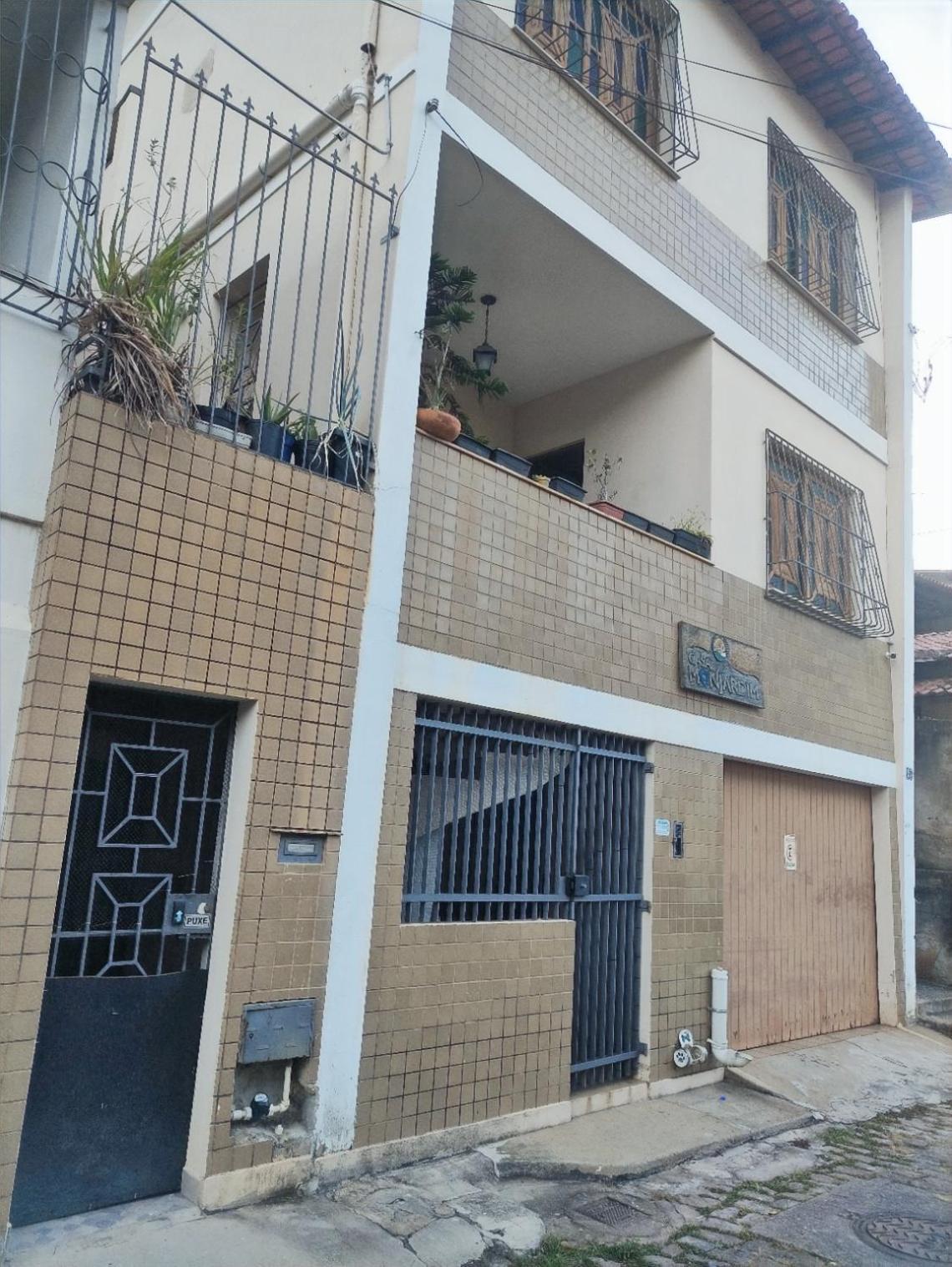 Casa Monjardim