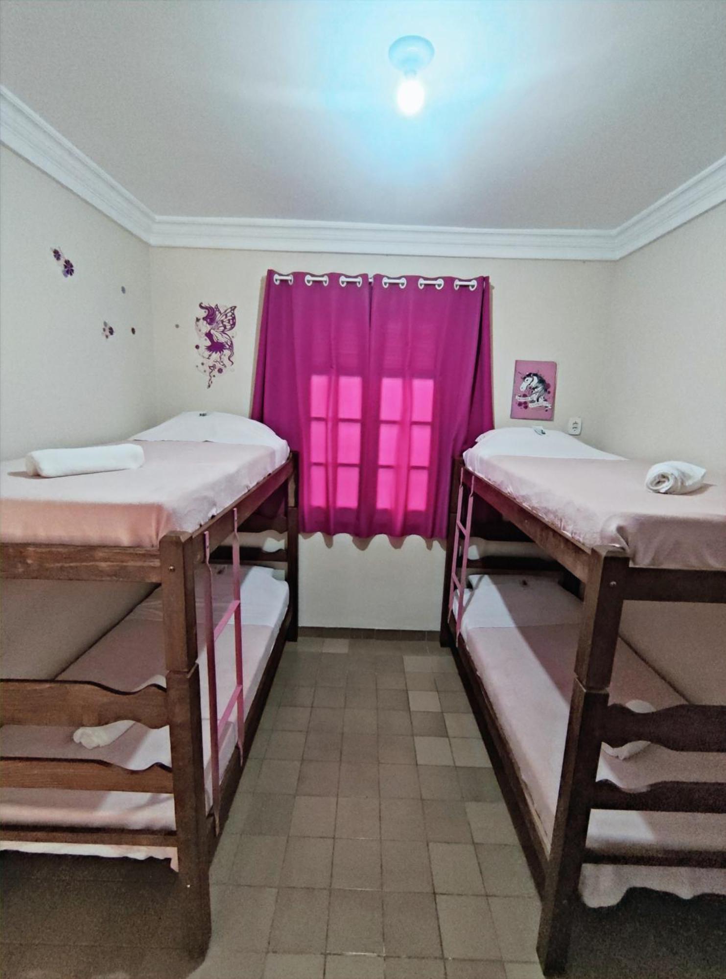 Homestay Casa Monjardim