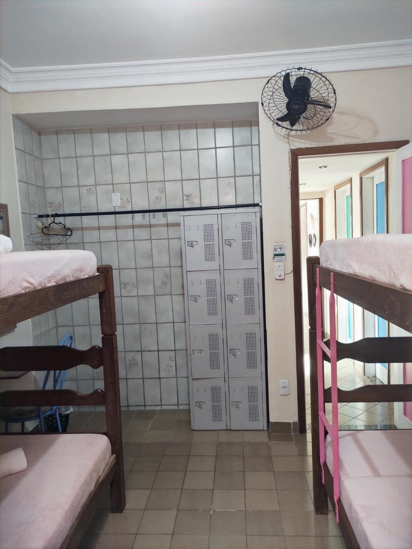 Casa Monjardim Homestay *