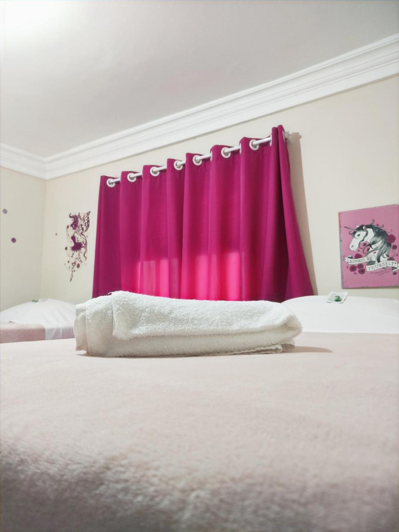 Casa Monjardim Homestay Vitoria